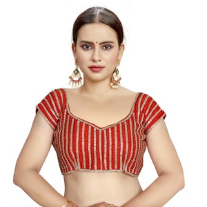 เสื้อทำงานปักฟรีไซซ์โรงงานส่งตรงสำเร็จรูป2023 - Product Image 6