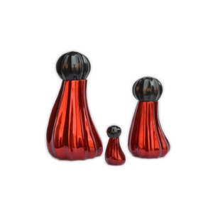 Boucles d'oreilles en forme de goutte d'eau, pour décoration d'intérieur, finition colorée, dernière conception - Product Image 5