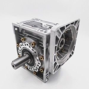 NMRV Worm Bánh Răng Giảm Tốc NMRV030 NMRV040 NMRV050 <span class=keywords><strong>NMRV063</strong></span> Worm Hộp Số Dùng Cho NEMA Động Cơ Bước Và Động Cơ Servo - Product Image 1