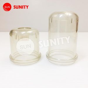 Nuevo Filtro de Combustible para Motor Diésel Agrícola SUNITY de TAIWAN para Yanmar TS105 con Certificación ISO9001 - Product Image 1