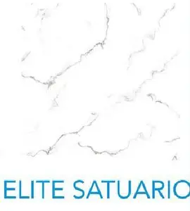 Elite Satuario Ceramic Floor Tile In Size Of 600x600mm Having Glossy Surface Used In Dinning