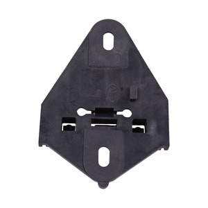 Window Regulator Repair Kit REAR LEFT Door for 2004-08 Skoda Octavia MK2 Typ 1Z - Product Image 2
