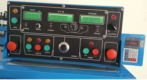 เครื่องทดสอบปั๊มหัวฉีดดีเซล KOENG รุ่น DND-103W คุณภาพสูง ผลิตในเกาหลี - Product Image 3