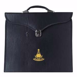 ผ้ากันเปื้อน Masonic - Product Image 2