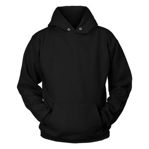 Sweat à capuche en coton pour hommes, manteaux de Fitness, tenue de sport d'entraînement, bon marché, unisexe, personnalisé - Product Image 6