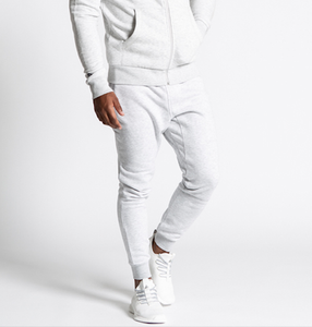 Vente en gros Logo personnalisé Survêtement de jogging pour hommes Sweat à capuche et bas de sport avec sweatshirts pour hommes - Product Image 5