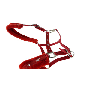 Cabestros de caballos de PP con logotipo personalizado colorido elegante, fabricante a granel, proveedor, compra a bajo precio - Product Image 2
