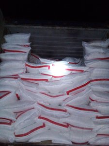 Bán/Bán/nhập khẩu công nghiệp lớp bột sắn tinh bột & bột bột trong túi - Product Image 4