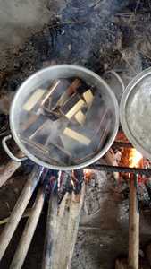 ไม้อัดไม้อัดหน้าฟิล์ม12มม. แกนกันน้ำเกรดแรกดีไซน์ทันสมัยสำหรับงานก่อสร้างกลางแจ้ง - Product Image 2