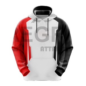 New Custom design heavyweight hoodies 100% cotton hoodies for men/hoodies for women/zip up hoodies - Product Image 1