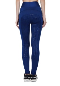 Collants d'équitation légers pour femmes Leggings équestres confortables et intelligents (RT 1011) - Product Image 6