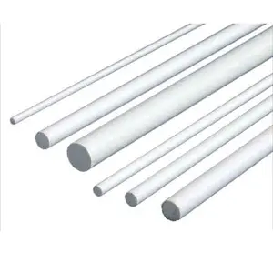 Fibre Reinforcement Plastic FRP Fiberglass Rods