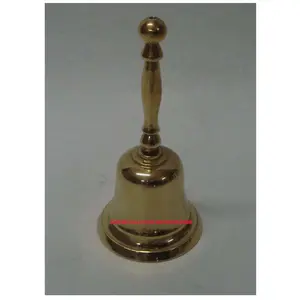 Nautical Hand Ship Bell