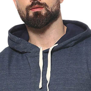 Sudadera con Capucha para Hombre, Nueva Llegada 2023, Hecha en Pakistán, Estilo Pullover, Ropa de Invierno, Algodón/Poliéster, Duradera, Transpirable, Diseño Único - Product Image 4