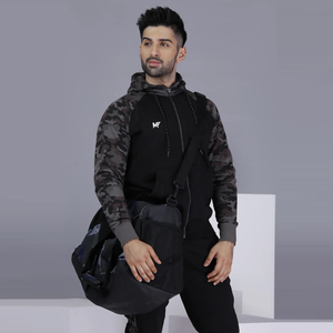 Survêtement de mode neuf pour hommes, design personnalisé, fermeture éclair, manches longues, tenue décontractée pour adultes - Product Image 1