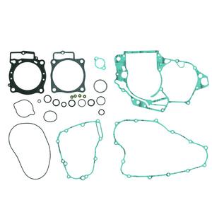 ไต้หวันรถจักรยานยนต์ที่สมบูรณ์ปะเก็นชุดสำหรับฮอนด้า CRF450R 09-16 - Product Image 1