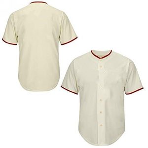 Latest OEM Design Wholesale Custom <b>Baseball</b> Uniforms - Product Image 5