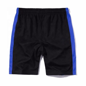 Side Stripe Basic <b>Short</b> 2024 Men Summer <b>Cool</b> Sports Jogging Fitness <b>Shorts</b> Quick Dry Mesh Beach Bodybuilding <b>Shorts</b> Gym - Product Image 2