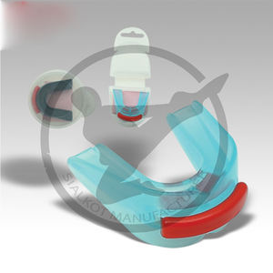 Protector bucal de boxeo de Color personalizado para adultos, alta calidad, para entrenamiento - Product Image 1