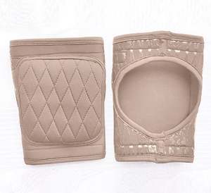 Joxar Genouillères souples avec gel collant Type de protection pour un port confortable - Product Image 3