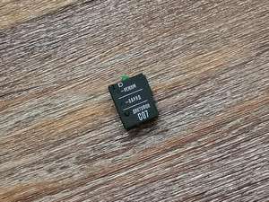 Portable Digital Compact Sound Audio Voice recorder Soroka-07 (28x22x9,7 mm) - Product Image 3