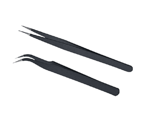 Pinzas Quirúrgicas Manuales de Acero Inoxidable Endo Tech ETI-1002-506 de 5 Pulgadas, Calidad Premium, ISO, para Oídos, Ojos, Nariz y Garganta, Gran Venta - Product Image 3