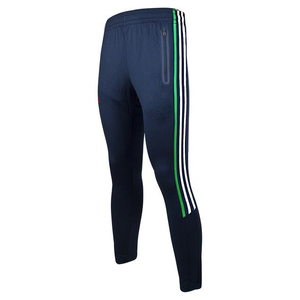 Nueva calidad superior de fútbol venta al por mayor pantalones Skinny gaélico Pantalones - Product Image 3