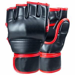 EQUIPO PROFESIONAL DE LUCHA mixta para adultos, equipo de protección para deportes de gimnasio - Product Image 1