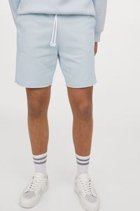 กางเกงขาสั้นกีฬาของผู้ชาย,กางเกงวิ่งเหงื่อกีฬาผ้าแห้งเร็วแบบสั่งทำ - Product Image 3