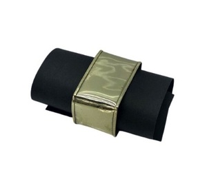 UNQUE-anillo cuadrado para servilletas, forma personalizada, nuevo diseño de alta calidad - Product Image 1