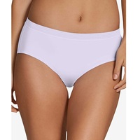Braguitas de algodón suave para mujer, estilo hipster, transpirables, cómodas, flexibles, ajuste seguro, cobertura completa, tiro medio.