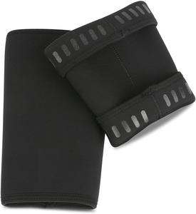 Manchons de genoux pour la musculation, manches en néoprène, épais de 7mm pour les entraînements de sport - Product Image 2