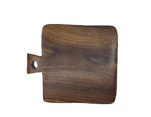 Tabla de cortar de madera de diseño moderno, para cocina, a precio de fábrica - Product Image 1