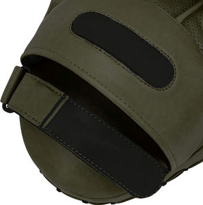 2021Matte Black and red Convex Skin Leather with <b>Adjustable</b> <b>Strap</b> - Product Image 3