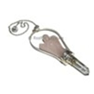 Crayon d'ange en Quartz Rose de haute qualité, prix bas - Product Image 1