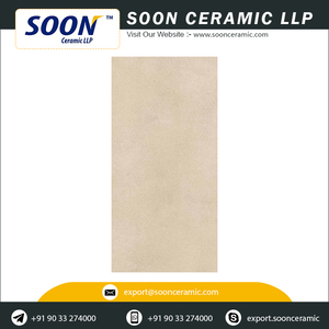 2026 Balcony Porcelain Wall Tiles 450x900mm Rustic Design Anti-Slip Digital Tiles Best Wholesale Price Contact Bulk Order - Product Image 6