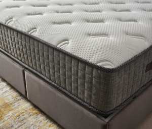 Antares <b>mattress</b> pocket spring <b>mattress</b> foam <b>mattress</b> in a box - Product Image 4