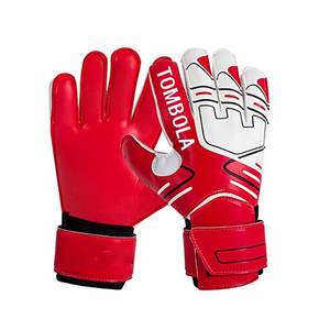 ถุงมือผู้รักษาประตูแบบขายส่ง,ดีไซน์ใหม่สินค้ากีฬาตามสั่ง - Product Image 1