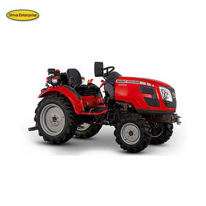 Tractores Agrícolas Massey Ferguson 6028 de la Más Alta Calidad y Rendimiento - Product Image 1