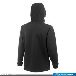 1.5mm <b>Neoprene</b> Hooded <b>Jacket</b> for Sports and Outdoor Activities - Product Image 2