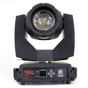 BSW-luz Sharpy Beam 7R para Club nocturno, dispositivo DMX512 profesional de 230W con cabezal móvil para dj - Product Image 1