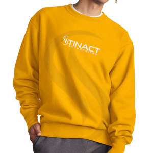 Sweat-shirt d'hiver à manches longues pour homme, nouveau design 2025, 100% coton molletonné, écologique, personnalisable - Product Image 1