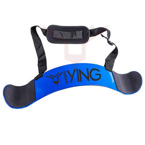 Barra de Ejercicios de Acero Resistente para Desarrollo Muscular, Bíceps, Gimnasio, Fitness, Color Personalizado, Entrenamiento Deportivo - Product Image 1