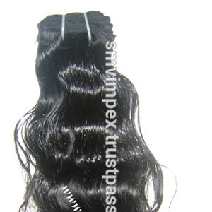 Weaving.2025-el mejor cabello indio del Sur, el mejor cabello remy, sin caída y enredados, virgen - Product Image 6