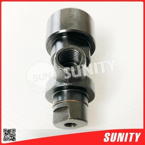 TAIWAN SUNITY moteur de buse d'injecteur de carburant TS155 de très haute qualité pour pièce d'excavatrice Yanmar - Product Image 3
