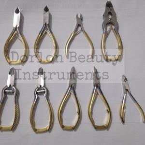 เครื่องมือทำเล็บเท้าและเล็บมือสำหรับตัดเล็บขบ - Product Image 1