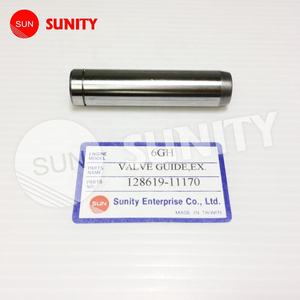 ไทรแอน ซันนิตี้ วาล์วไกด์คุณภาพสูง OEM 128619-11170 สำหรับเครื่องยนต์ดีเซลยันมาร์ 6GH สำหรับเรือเดินทะเล - Product Image 1