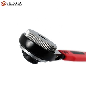 Công Cụ Đài Loan Bằng Sáng Chế Mới 72 Bánh Đa 86 Trong 1 Chó Cờ Lê Xương Phổ Quát - Product Image 3