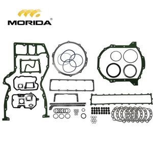 748620-02590 6AYM THRUST WASHER for YANMAR - Product Image 2