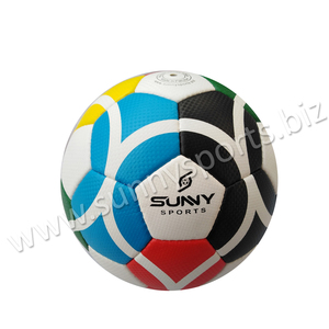 Ballons de football de plage, sur mesure, avec votre LOGO - Product Image 6
